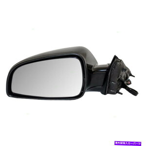 US~[ p[hA~[͓yI[V{[}uhCo[TChq[g20893713ɓK܂ Power Door Mirror fits Saturn Aura Chevrolet Malibu Driver Side Heated 20893713