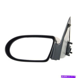US~[ V{[hCo[̂߂̍̃~[LHWIgV{[GM1320269 30015430 Mirror Left Hand Side for Chevy Driver LH Geo Metro Chevrolet GM1320269 30015430
