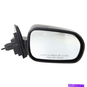 US�~���[ 76200S84A21ZF HO1321116�~���[�E���̃T�C�h����rh�Z�_�� 76200S84A21ZF HO1321116 Mirror Right Hand Side Passenger RH Sedan for Accord�y���s�A���i�z