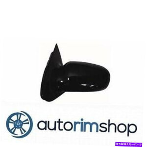 US�~���[ GM1320165 95-05�V�{���[�L���o���A1995-05�|���e�B�A�b�N�T���t�@�C�A�̍��p���[�~���[ GM1320165 Left Power Mirror for 95-05 Chevrolet Cavalier 1995-05 Pontiac Sunfire