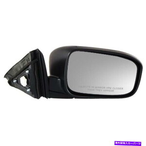 US�~���[ 76200SDNA01ZB HO1321241�~���[�E�����̏�qRH�N�[�y 76200SDNA01ZB HO1321241 Mirror Right Hand Side Passenger RH Coupe for Accord�y���s�A���i�z