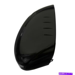 US~[ 2011-2019 Ford Fiesta Right Passenger Side View MirrorJo[OEM BE8Z-17D742-CA 2011-2019 Ford Fiesta Right Passenger Side View Mirror Cover OEM BE8Z-17D742-CA