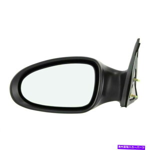 US~[ YAeB}̂߂̐V /hCo[̔܂肽݋2005-2006 NI1320156 New Left / Driver Side Non-Folding Mirror for Nissan Altima 2005-2006 NI1320156