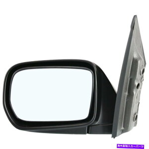 US�~���[ 76250S0XA21 HO1320143�~���[�����̃h���C�o�[LH�̃z���_�I�f�b�Z�C99-2004 76250S0XA21 HO1320143 Mirror Left Hand Side Driver LH for Honda Odyssey 99-2004�y���s�A���i�z