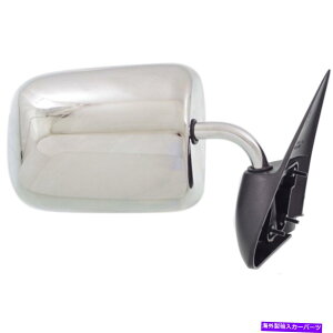 US~[ 94-2001 Dodge Ram 1500 94-2002 RAM 2500ȂKool Vue Mirror Kool Vue Mirror For 94-2001 Dodge Ram 1500 94-2002 Ram 2500 Passenger Side