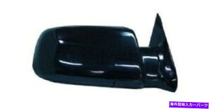 US~[ 1988N2002N̏qV{[C1500xÕTChr[~[ for 1988 - 2002 passenger side Chevrolet C1500 Suburban Side View Mirror