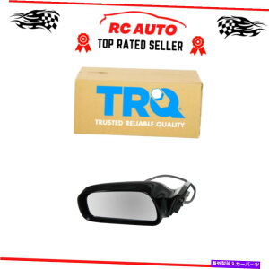 US~[ TRQp[TChr[hA~[hCo[TCh99-03g^\ TRQ Power Side View Door Mirror Driver Side Left Hand LH for 99-03 Toyota Solara