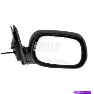 US~[ Vp[~[}jA܂肽ݓh\01-05tBbgg^RAV4ERHTCh New Power Mirror Manual Folding Paintable 01-05 Fits Toyota RAV4 Right RH Side