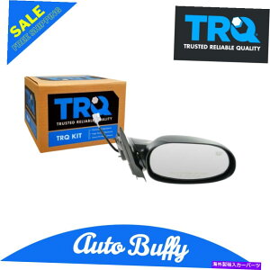 US~[ 00-05 LV[Y4hÂ߂TRQp[M~[ERHpbZW[TCh TRQ Power Heated Mirror Right Hand RH Passenger Side for 00-05 L Series 4 Door