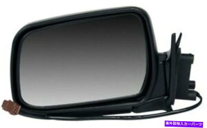 US�~���[ �h�[�}��955-1577�h�A�~���[�͓��Y�t�����e�B�A�h���C�o�[�T�C�h963023S500�ɓK�����܂� Dorman 955-1577 Door Mirror fits Nissan Frontier Driver Side 963023S500