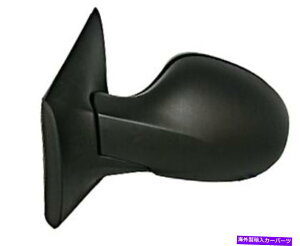 US~[ dCTCh~[񋅖ʉMvC~O҂̃m[gDCS2008- Electric Side Mirror Aspherical Heated Primed LEFT Fits RENAULT Twingo 2008-