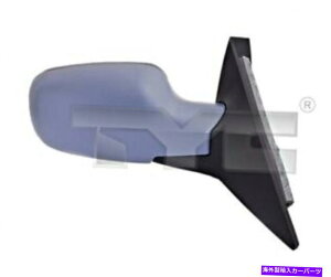 US�~���[ ���m�[�O�����h�V�[�j�b�NII 7701055997�̂��߂�Tyc�T�C�h�~���[ TYC Side Mirror Right For RENAULT Grand Scenic II 7701055997�y���s�A���i�z
