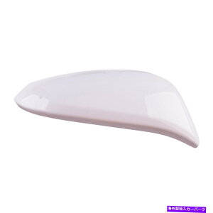 USミラー 右白いフロントサイドウィングミラーカバーカバートヨタラブ4に適しています Right White Front Side Wing Mirror Cover Cap Fit For Toyota RAV4