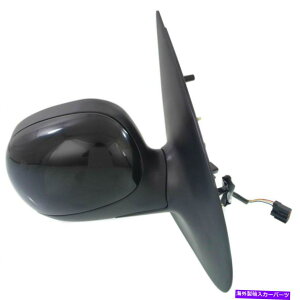US�~���[ �V����RH�T�C�h����M�p���[�~���[�t�B�b�g�t�H�[�h����F-150 FO1321199 NEW RH SIDE NON-HEATED POWER MIRROR FITS FORD EXPEDITION F-150 FO1321199�y���s�A���i�z