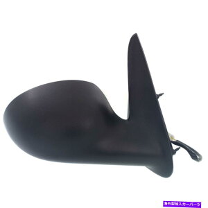 US�~���[ �V�����E���̃e�N�X�`���p���[�h�A�~���[�̓N���C�X���[PT�N���[�U�[CH1321261�ɓK�����܂� NEW RIGHT SIDE TEXTURED POWER DOOR MIRROR FITS CHRYSLER PT CRUISER CH1321261