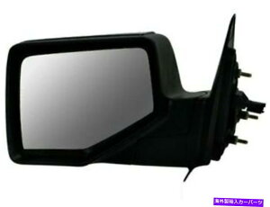 US~[ 06-11tH[hW[FQ83v2hA~[̂߂̍~[ - hCo[ Left Mirror For 06-11 Ford Ranger FQ83V2 Door Mirror -- Driver Side