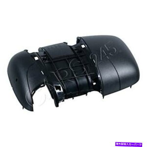 US~[ Iveco Daily IV v 3801910ɍɎcꂽFebiTCh~[Jo[ FEBI Side Mirror Cover Left For IVECO Daily IV V 3801910