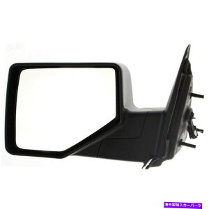 US~[ Ṽp[MeNX`[~[tBbgtH[hW[FO1320282 NEW LEFT SIDE POWER NON HEATED TEXTURED MIRROR FITS FORD RANGER FO1320282