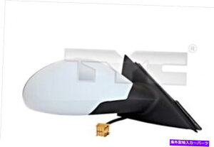 US�~���[ �V�[�g�R���h�o�C�r�UIII 6L1857508L�̂��߂�Tyc�T�C�h�~���[ TYC Side Mirror Right For SEAT Cordoba Ibiza III 6L1857508L�y���s�A���i�z