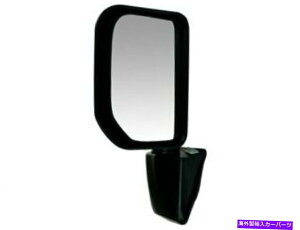 US~[ 07-14g^FJN[U[MF49p9hA~[̂߂̍~[ - hCo[ Left Mirror For 07-14 Toyota FJ Cruiser MF49P9 Door Mirror -- Driver Side