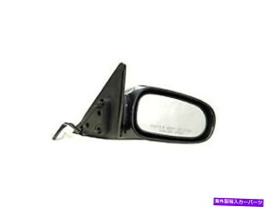 US~[ h[}955-1513hA~[̓}c_626qGG2A69120ɓK܂ Dorman 955-1513 Door Mirror fits Mazda 626 Passenger Side GG2A69120