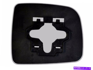 US~[ g^nA[I 1997- 2002M12V~[J[OX TOYOTA Harrier I 1997- 2002 SPHERICAL HEATED 12V MIRROR Car GLASS Left Side