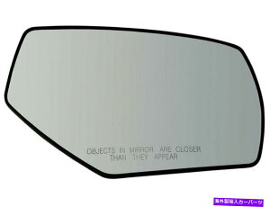US~[ 2014-2017 GMC Sierra 1500hA~[OXE83744wc 2015 2016 For 2014-2017 GMC Sierra 1500 Door Mirror Glass Right 83744WC 2015 2016