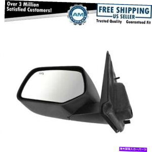 US~[ ~[p[Mlh}c_gr[gnCubĥ߂̍hCo[ Mirror Power Heated LH Left Driver Side for Mazda Tribute & Hybrid