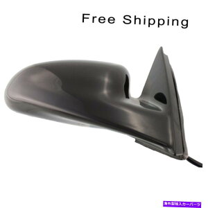 US~[ RHTCh܂肽ݎɓK{lr25736330 GM1321278 RH Side Non-Folding Power Heated Mirror Fits Bonneville 25736330 GM1321278