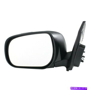 US~[ g^RAV4tg̏ꍇAhCo[TChhA~[TO1320272 NEW PFMF879090R010 For Toyota RAV4 Front,Left Driver Side DOOR MIRROR TO1320272 New PFM:879090R010