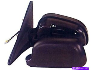 US�~���[ �d���~���[�񋅖ʉ��M���t�B�b�g�O�H�M�������g1997-2004 Electric Side Mirror Aspherical Heated LEFT Fits MITSUBISHI Galant 1997-2004�y���s�A���i�z
