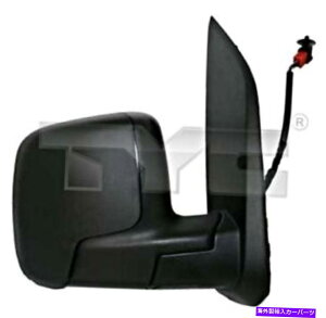 US~[ tBAbgVgGvW[tBImqubo nemo bipper 8151qx̂߂TycTCh~[ TYC Side Mirror Right For FIAT CITROEN PEUGEOT Fiorino Qubo Nemo Bipper 8151QX