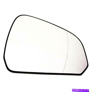 US�~���[ OEM New Right Passenger Side Mirror Glass Memory 15-20 Ford Mustang FR3Z17K707L OEM NEW Right Passenger Side Mirror Glass Memory 15-20 Ford Mustang FR3Z17K707L�y���s�A���i�z
