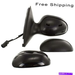 US~[ LHTCh܂肽ݎmq[t~[͂Z[u6F1Z17683A FO1320250ɓK܂ LH Side Non Folding Non Heated Mirror Fits Taurus Sable 6F1Z17683A FO1320250