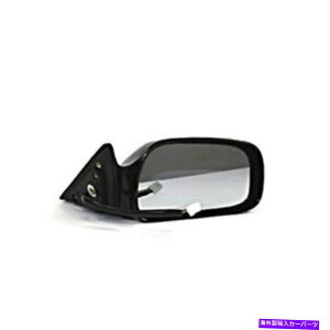 US~[ VAM99-03 Solara Right Pass Power Mirror AssemblyhԂ܂B VAM Fits 99-03 Solara Right Pass Power Mirror Assembly with Heat Non-Painted