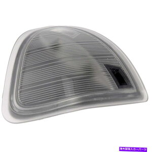 US~[ 926-123h[}~[^[VOiCghCo[̍gbNlh 926-123 Dorman Mirror Turn Signal Light Driver Left Side New for Ram Truck LH