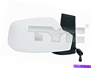 US�~���[ Peugeot Citroen Fiat Lancia 806 Evasion Ulysse 8148cr�̂��߂�Tyc�T�C�h�~���[ TYC Side Mirror Right For PEUGEOT CITROEN FIAT LANCIA 806 Evasion Ulysse 8148CR�y���s�A���i�z