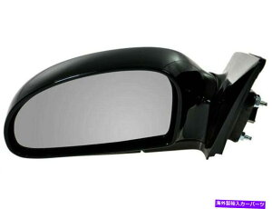 US~[ 2005N2009NKia Spectra5~[́ADIY\[V12293XY 2006 2007 2008܂ For 2005-2009 Kia Spectra5 Mirror Left DIY Solutions 12293XY 2006 2007 2008