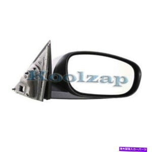 US~[ 05-10300}Oi`[W[Ar[hA~[p[ME For 05-10 300 Magnum Charger Rear View Door Mirror Power Non-Heated Right Side