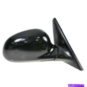 US�~���[ �z���_�V�r�b�N92-95�E��q�̃n���h�T�C�h�V�����~���[�p���[�Z�_��HO1321113 For Honda Civic 92-95 Right Passenger Hand Side New Mirror Power Sedan HO1321113�y���s�A���i�z