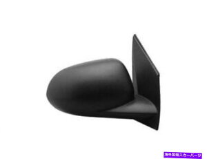 US�~���[ �E - 07-12�_�b�W���aDY96M1�̏���ȃT�C�h�~���[ Right - Passenger Side Mirror For 07-12 Dodge Caliber DY96M1�y���s�A���i�z