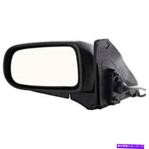 US�~���[ Mazda Protege 99-03��LH�h���C�o�[�T�C�h�~���[�p���[PA�̏ꍇ For Mazda Protege 99-03 Left Lh Driver Side Mirror Power PA�y���s�A���i�z