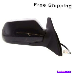 US~[ RHTCh}jA܂肽ݎM~[ɓK}c_6 GP9A69120A08 MA1321143 RH Side Manual Folding Non Heated Mirror Fits Mazda 6 GP9A69120A08 MA1321143