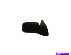 US�~���[ 2006�N����2009�N�̃}�[�L�����[�~���m�~���[�E - ��q��45194TD 2007 2008 For 2006-2009 Mercury Milan Mirror Right - Passenger Side 45194TD 2007 2008�y���s�A���i�z