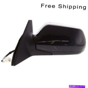 US~[ LHTCh}jA܂肽ݎM~[ɓK}c_6 GP9A69180C08 MA1320143 LH Side Manual Folding Non Heated Mirror Fits Mazda 6 GP9A69180C08 MA1320143
