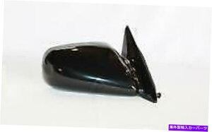 US~[ 1997-2001g^JTChr[~[̌iM +p[ for 1997 - 2001 Toyota Camry Side View Mirror Replacement (Non-Heated + Power