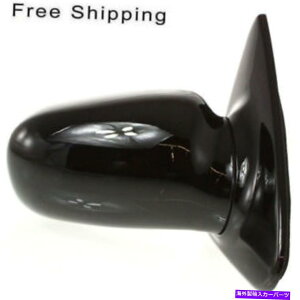 US~[ RH̔܂肽ݎ̔ḾALoATt@CAGM1321261ɓK܂ RH Side Non-Folding Non-Heated Mirror Fits Cavalier Sunfire GM1321261