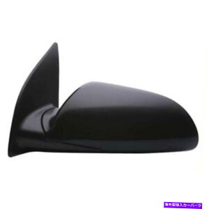 US�~���[ �|���e�B�A�b�N�g�����g06-09���h���C�o�[�n���hLH�T�C�h�p���[�~���[�V����GM1320320 For Pontiac Torrent 06-09 Left Driver Hand Lh Side Power Mirror New GM1320320�y���s�A���i�z