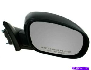 US~[ 05-10̉E~[NCX[_bW300}OiQF19Z4 Right Mirror For 05-10 Chrysler Dodge 300 Magnum QF19Z4
