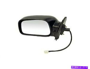 US~[ 2003N2008Ñg^J[CEhA~[Left Left Dorman 2004 2005 2006 2007 2008 For 2003-2008 Toyota Corolla CE Door Mirror Left Dorman 2004 2005 2006 2007 2008